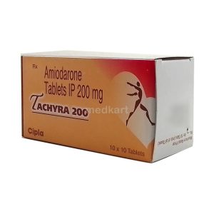 TACHYRA 200MG