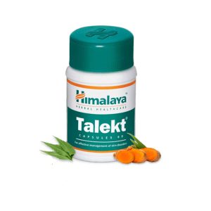 TALEKT