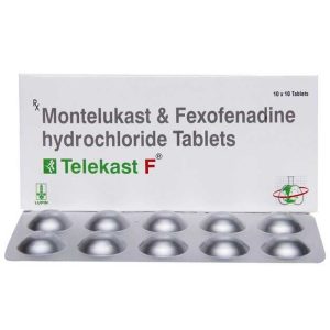 TELEKAST F