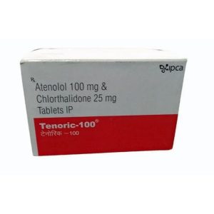 TENORIC 100MG