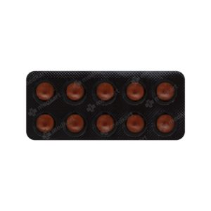 TENORIC 25MG