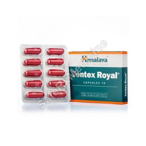 TENTEX ROYAL