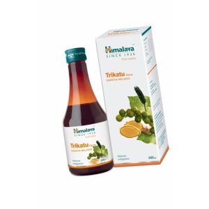 TRIKATU SYRUP 200ML