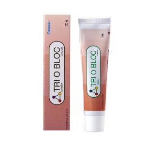 TRIOBLOC 25GM CREAM