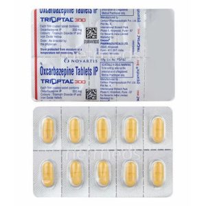 TRIOPTAL 300MG