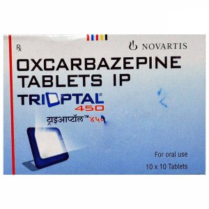 TRIOPTAL 450MG