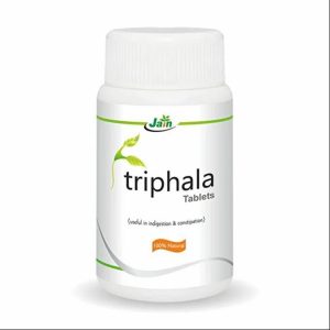 TRIPHALA
