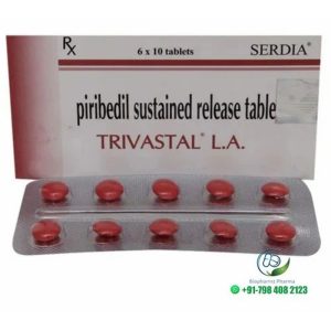 TRIVASTAL LA SR