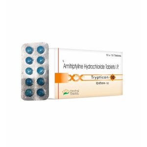 TRYPTICAN 10MG