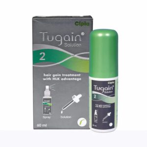 TUGAIN 2% SOLUTION 60ML