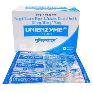 UNIENZYME TAB