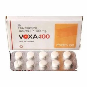 VOXA 100MG