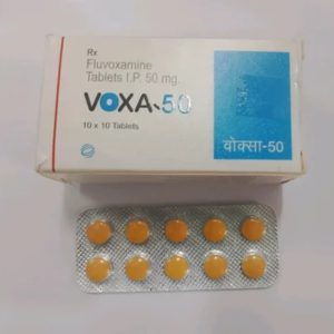 VOXA 50MG