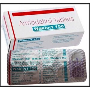WAKLERT 100MG