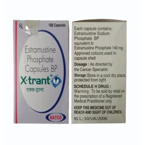XTRANT