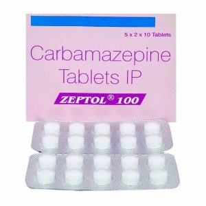ZEPTOL 100MG